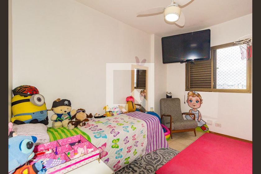 Apartamento, 3 quartos, 100 m² - Foto 23