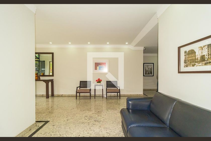 Apartamento, 3 quartos, 100 m² - Foto 103
