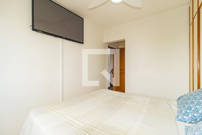 Apartamento, 3 quartos, 100 m² - Foto 53
