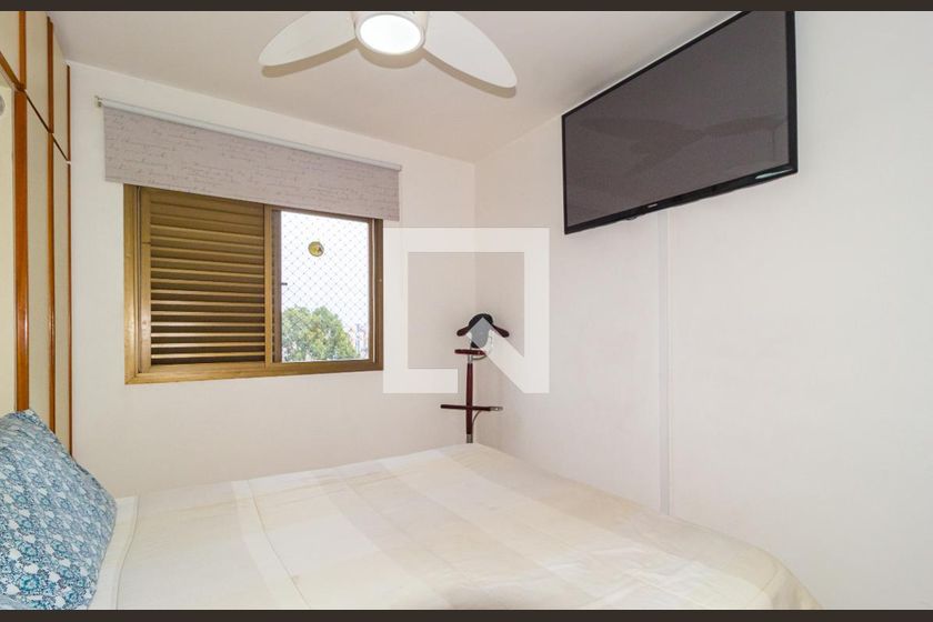 Apartamento, 3 quartos, 100 m² - Foto 49