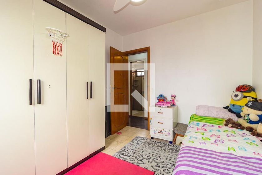 Apartamento, 3 quartos, 100 m² - Foto 27