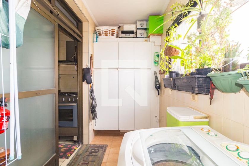 Apartamento, 3 quartos, 100 m² - Foto 93