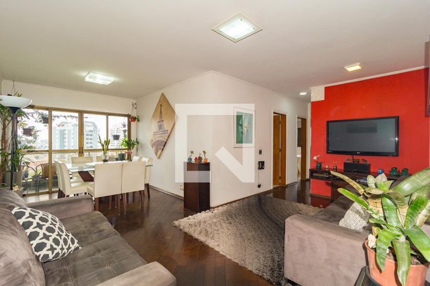 Apartamento, 3 quartos, 100 m² - Foto 7