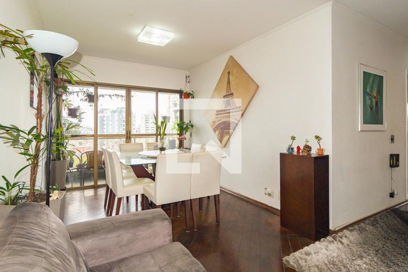 Apartamento, 3 quartos, 100 m² - Foto 11