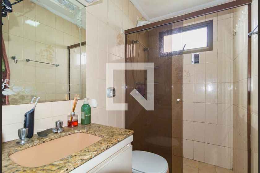 Apartamento, 3 quartos, 100 m² - Foto 59