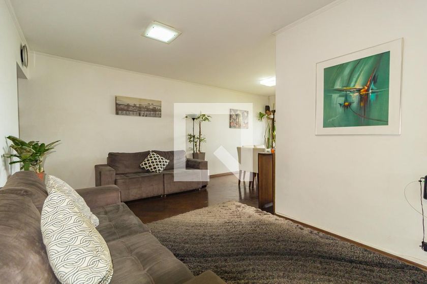 Apartamento, 3 quartos, 100 m² - Foto 5