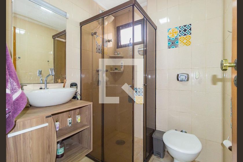 Apartamento, 3 quartos, 100 m² - Foto 69