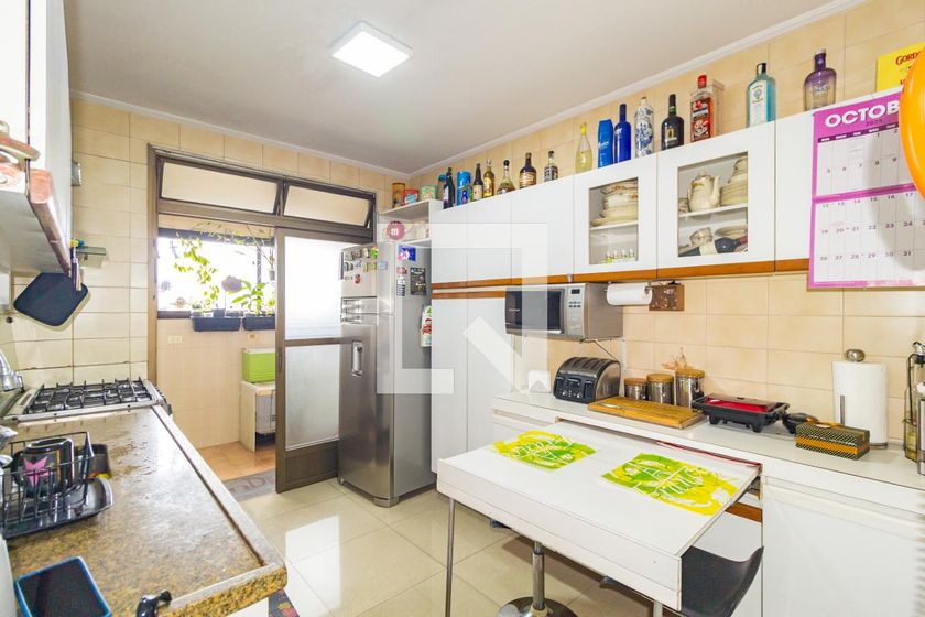 Apartamento, 3 quartos, 100 m² - Foto 79
