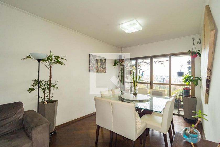 Apartamento, 3 quartos, 100 m² - Foto 9