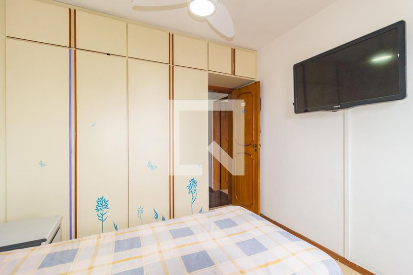 Apartamento, 3 quartos, 100 m² - Foto 39