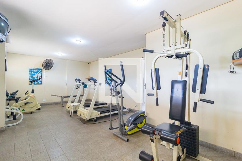 Apartamento, 3 quartos, 100 m² - Foto 119