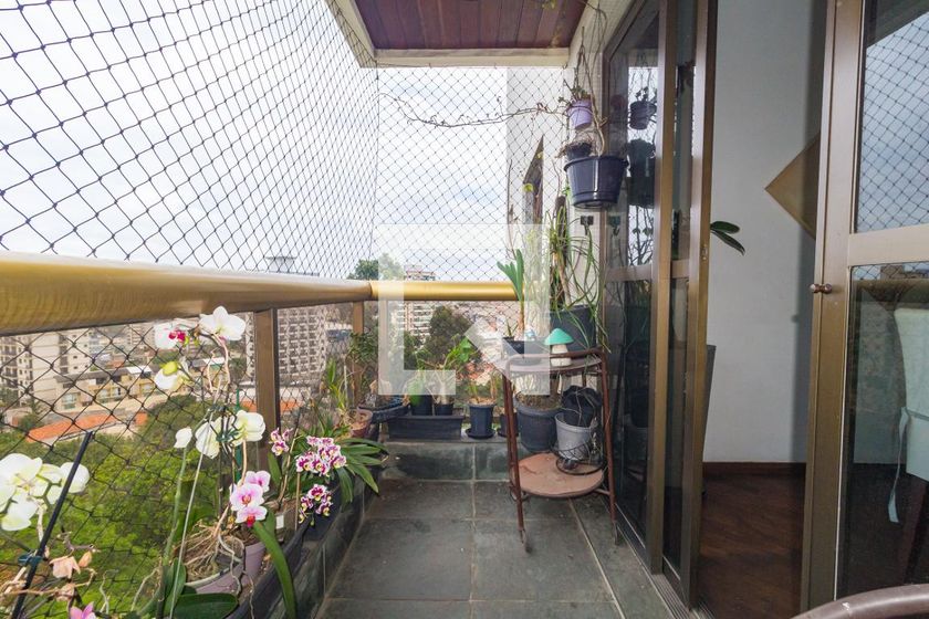 Apartamento, 3 quartos, 100 m² - Foto 17
