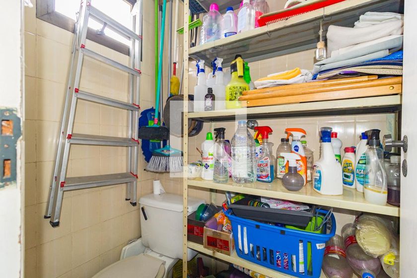 Apartamento, 3 quartos, 100 m² - Foto 95