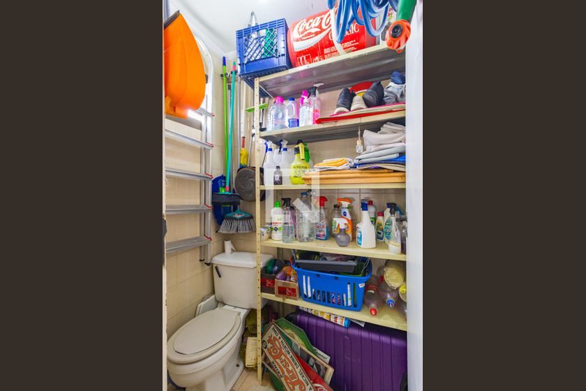 Apartamento, 3 quartos, 100 m² - Foto 97