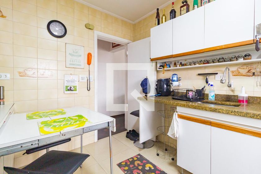 Apartamento, 3 quartos, 100 m² - Foto 85