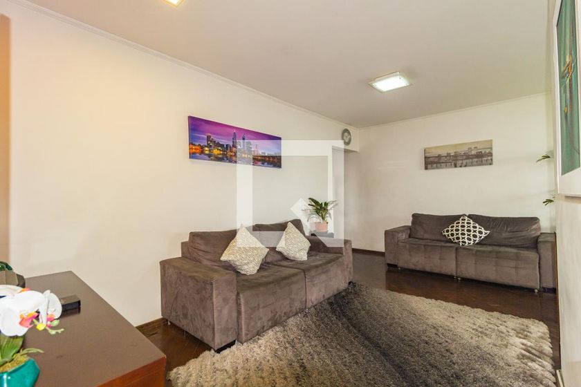 Apartamento, 3 quartos, 100 m² - Foto 3