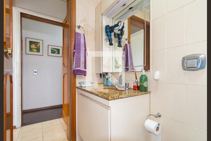 Apartamento, 3 quartos, 100 m² - Foto 61