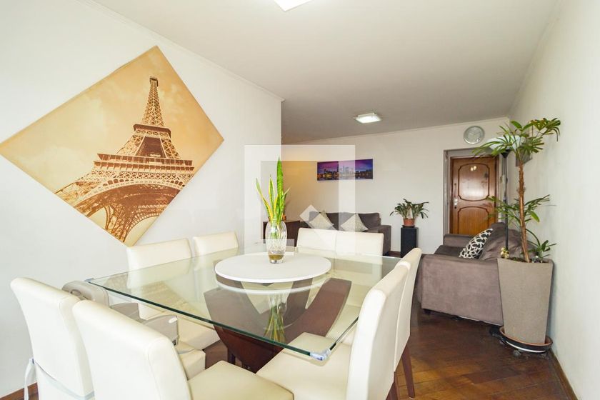 Apartamento, 3 quartos, 100 m² - Foto 13