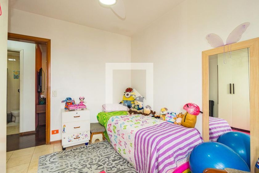 Apartamento, 3 quartos, 100 m² - Foto 25