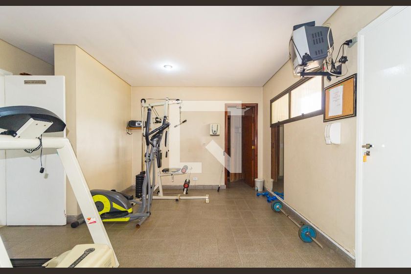 Apartamento, 3 quartos, 100 m² - Foto 117