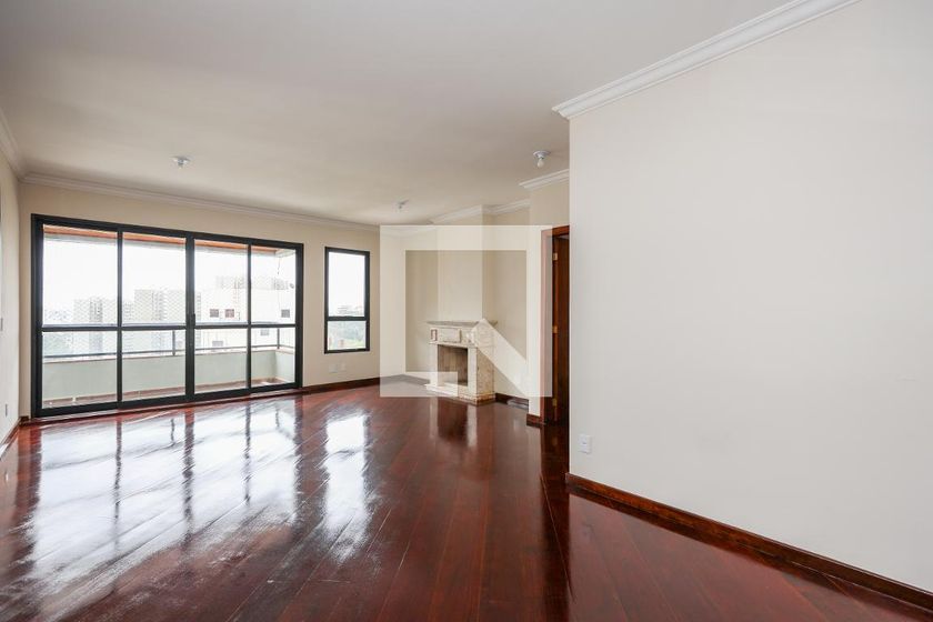 Apartamento, 4 quartos, 157 m² - Foto 3