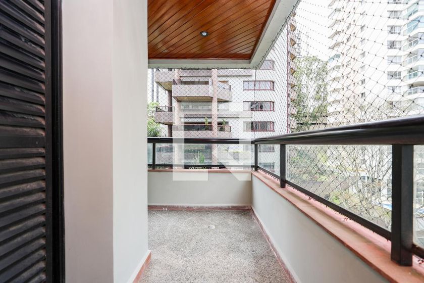 Apartamento, 4 quartos, 157 m² - Foto 35