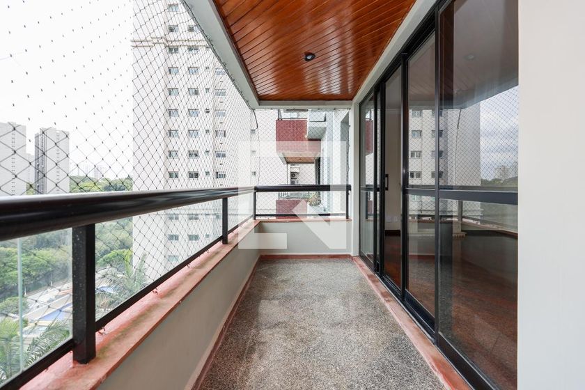 Apartamento, 4 quartos, 157 m² - Foto 11