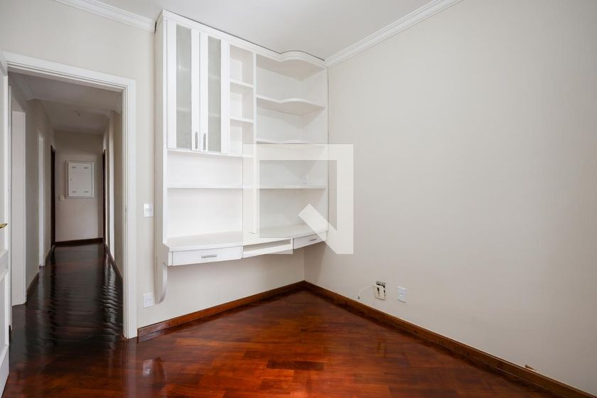 Apartamento, 4 quartos, 157 m² - Foto 53