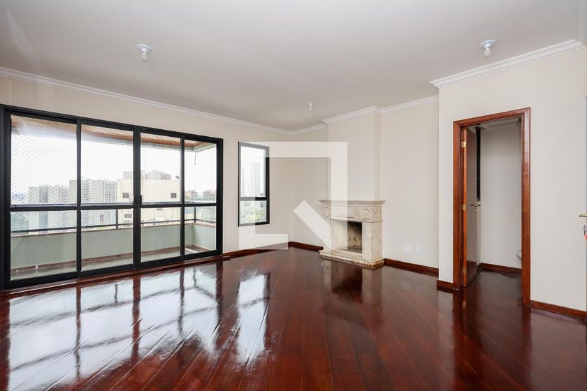 Apartamento, 4 quartos, 157 m² - Foto 1