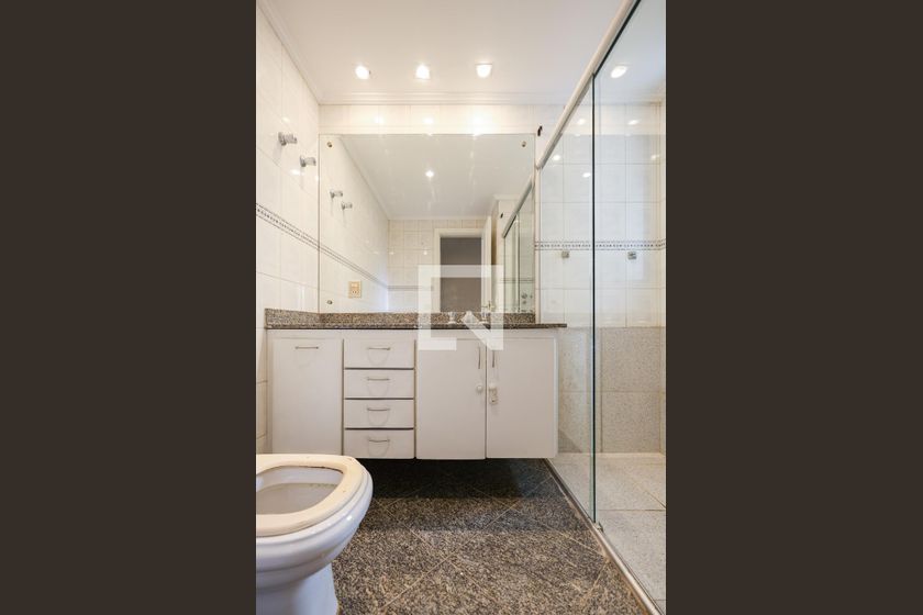 Apartamento, 4 quartos, 157 m² - Foto 45