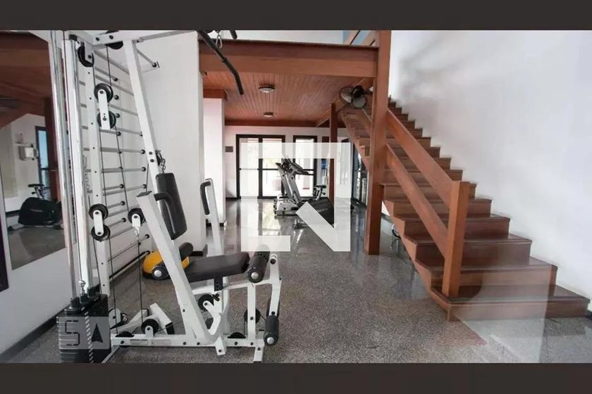 Apartamento, 4 quartos, 157 m² - Foto 127