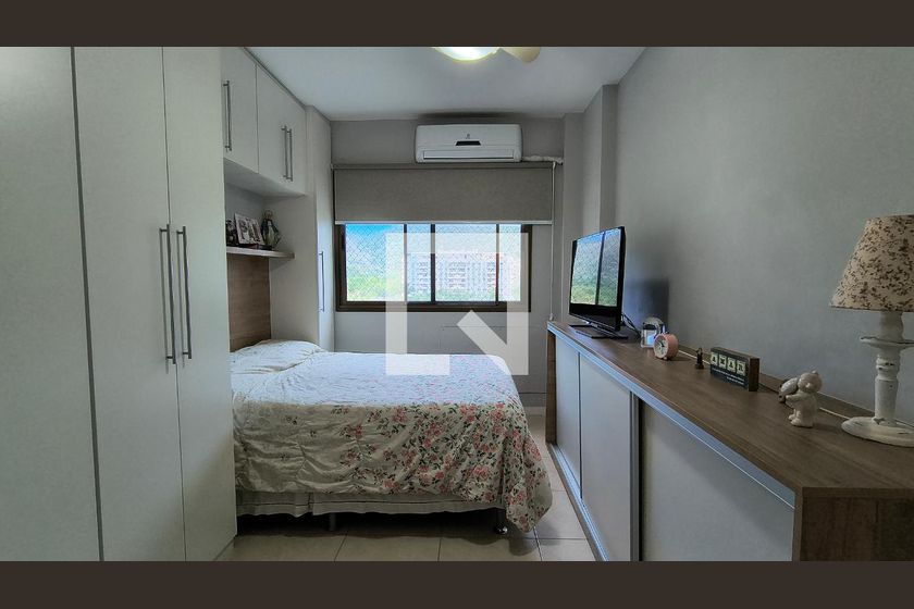 Apartamento, 2 quartos, 65 m² - Foto 25
