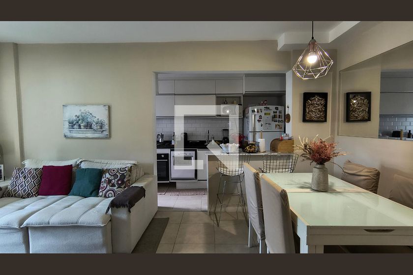 Apartamento, 2 quartos, 65 m² - Foto 11