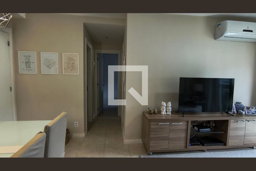 Apartamento, 2 quartos, 65 m² - Foto 9