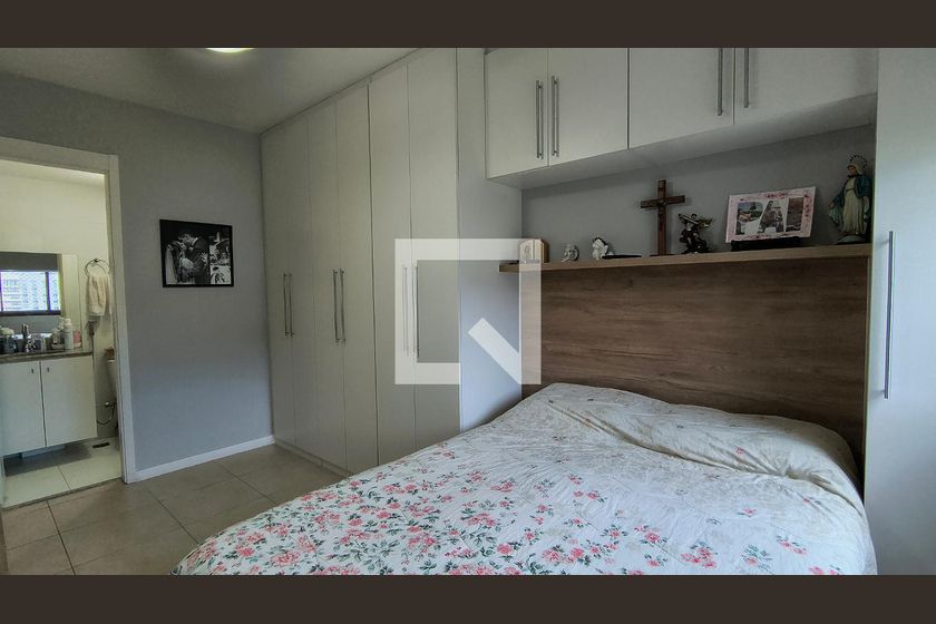 Apartamento, 2 quartos, 65 m² - Foto 27