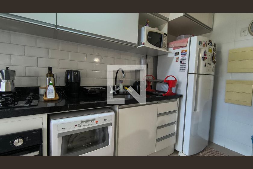 Apartamento, 2 quartos, 65 m² - Foto 61