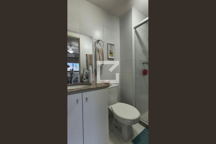 Apartamento, 2 quartos, 65 m² - Foto 35