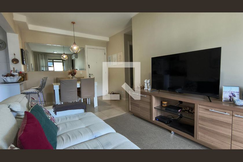Apartamento, 2 quartos, 65 m² - Foto 7
