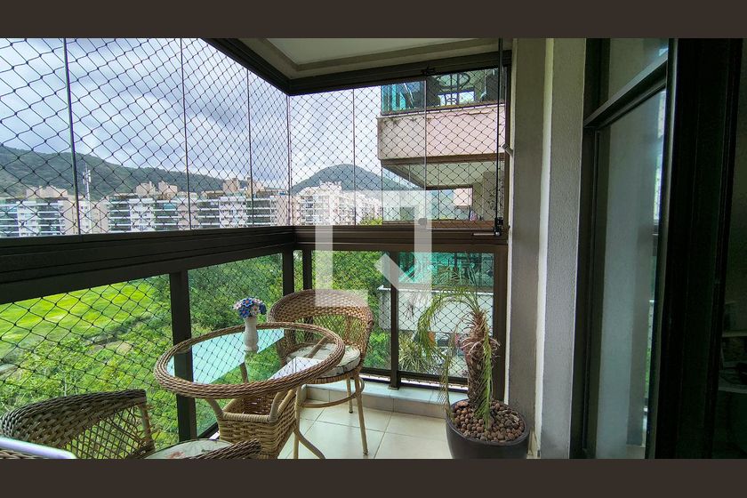 Apartamento, 2 quartos, 65 m² - Foto 13