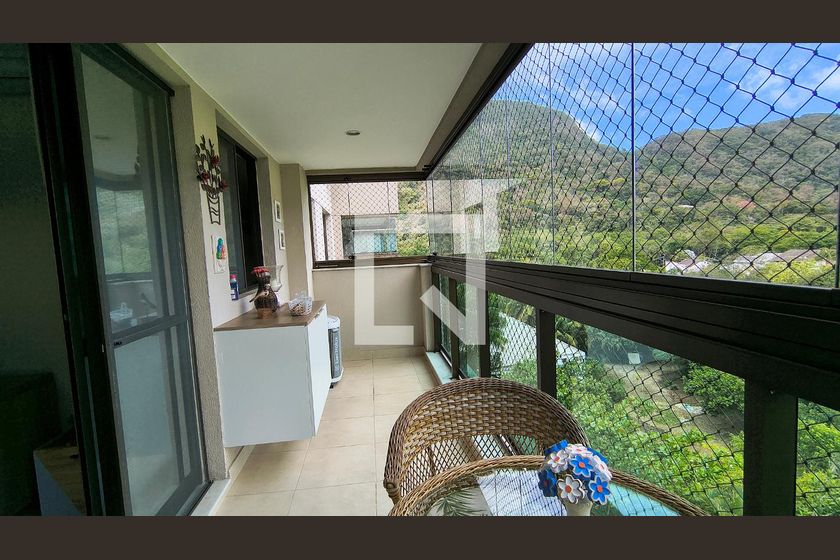 Apartamento, 2 quartos, 65 m² - Foto 17