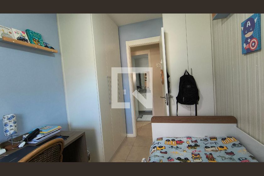 Apartamento, 2 quartos, 65 m² - Foto 49