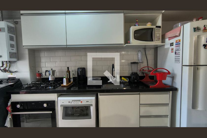 Apartamento, 2 quartos, 65 m² - Foto 59