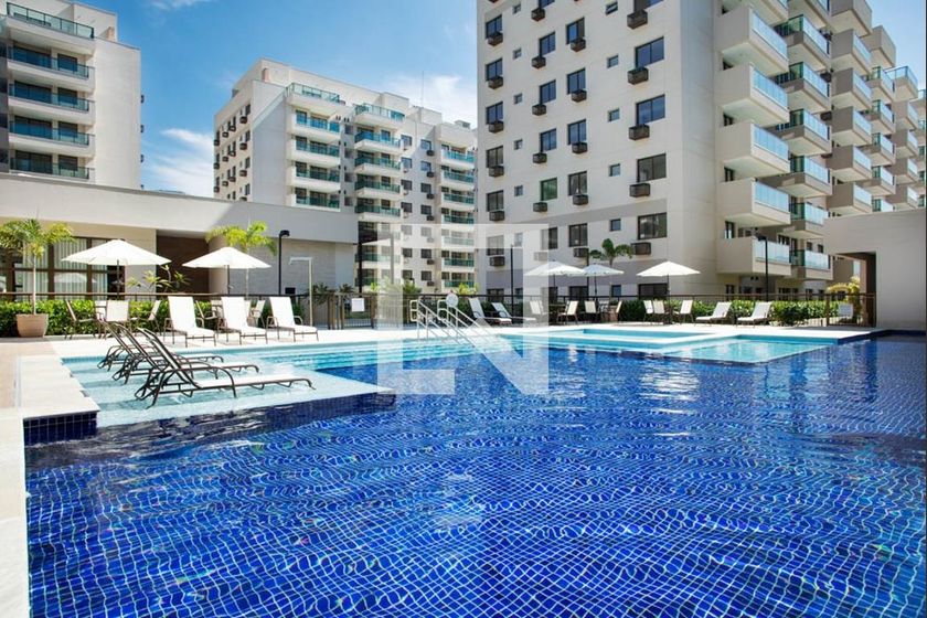 Apartamento, 2 quartos, 65 m² - Foto 99