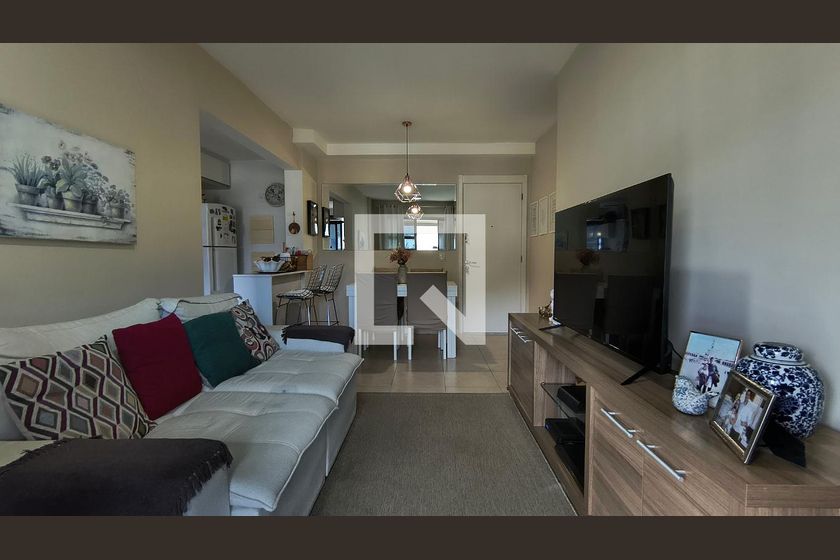 Apartamento, 2 quartos, 65 m² - Foto 5