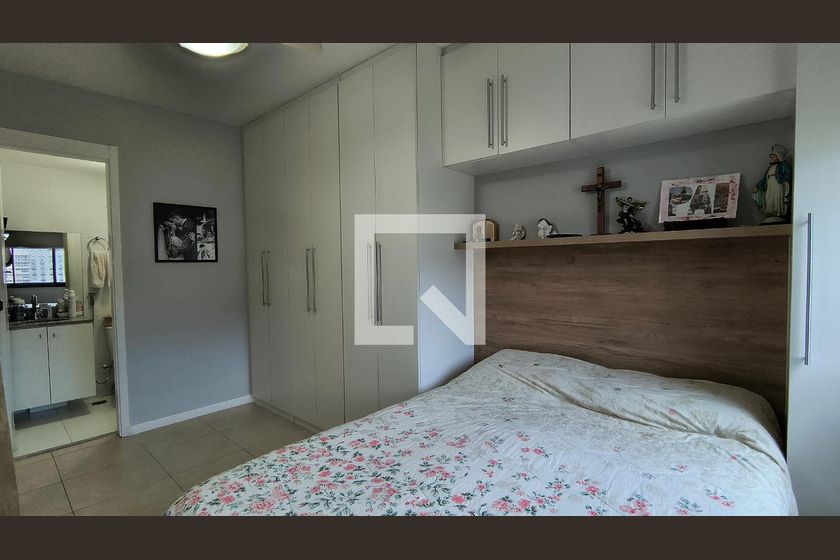 Apartamento, 2 quartos, 65 m² - Foto 29