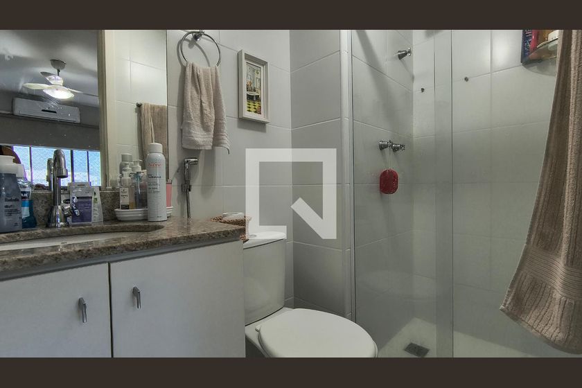 Apartamento, 2 quartos, 65 m² - Foto 33