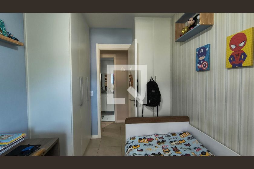 Apartamento, 2 quartos, 65 m² - Foto 47