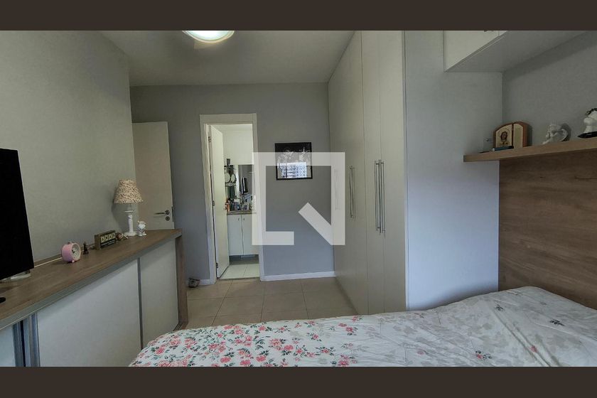 Apartamento, 2 quartos, 65 m² - Foto 31