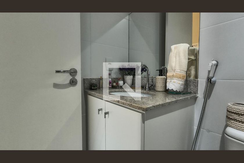 Apartamento, 2 quartos, 65 m² - Foto 57
