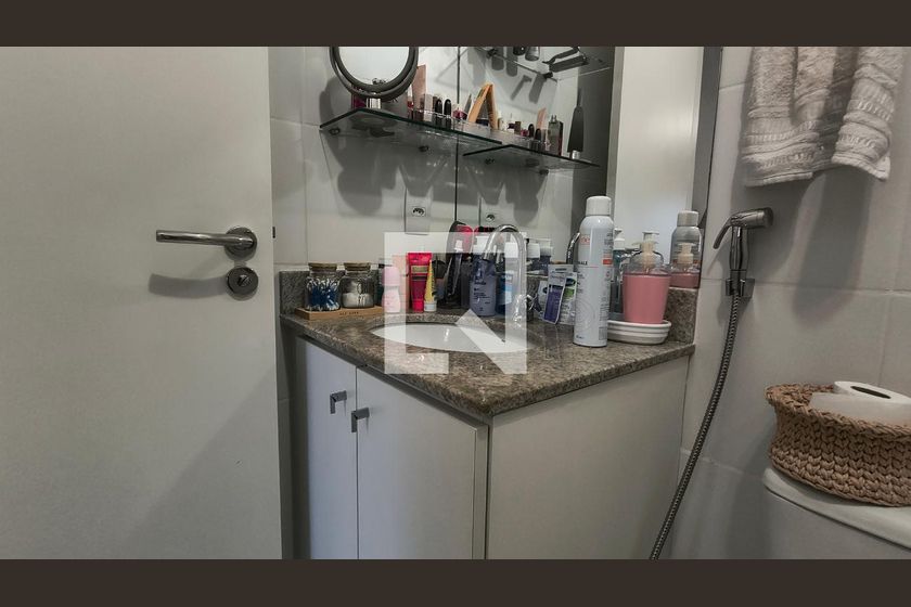 Apartamento, 2 quartos, 65 m² - Foto 39